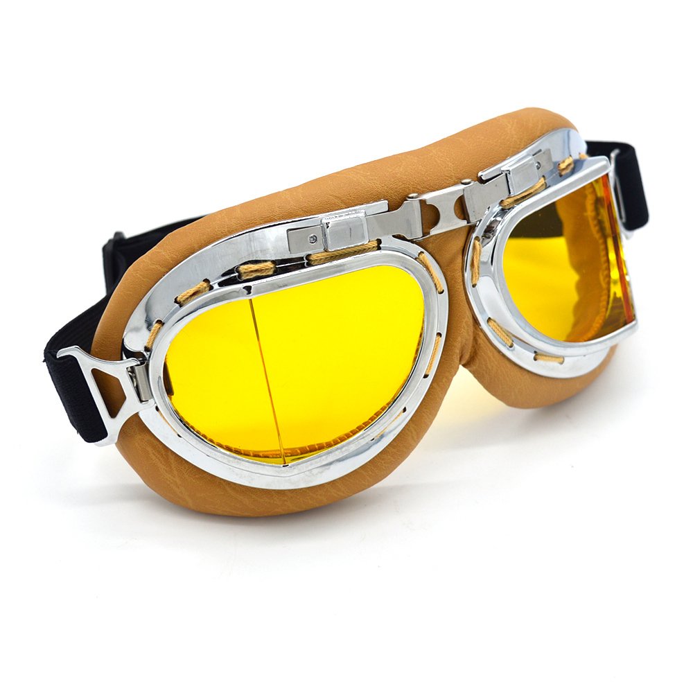 Old Dirt Glasses Dirt Bike Helmet Goseagotofun Motorcycle Goggles