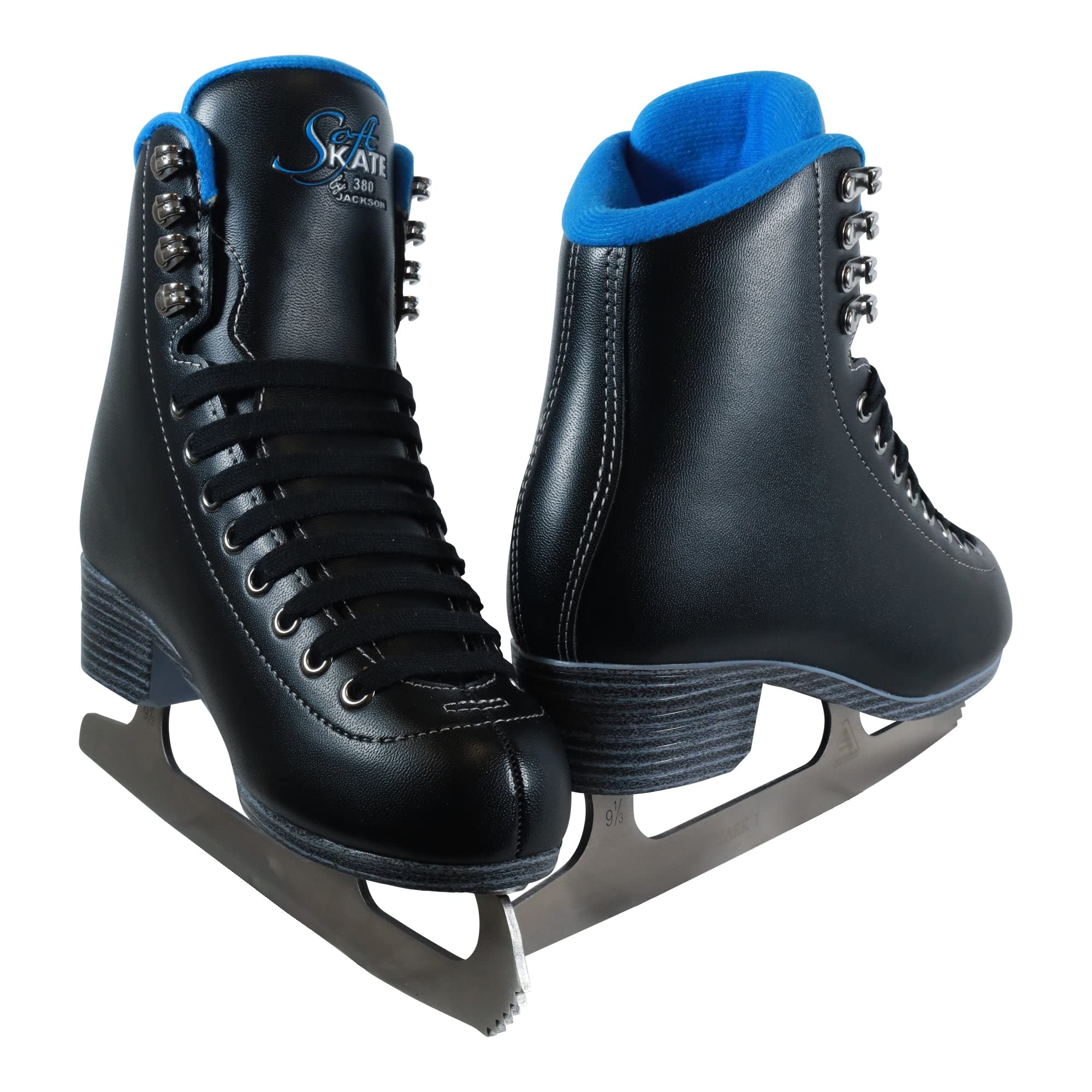 Ice Skates Jackson Softec 19/mo Finance Jackson Classic