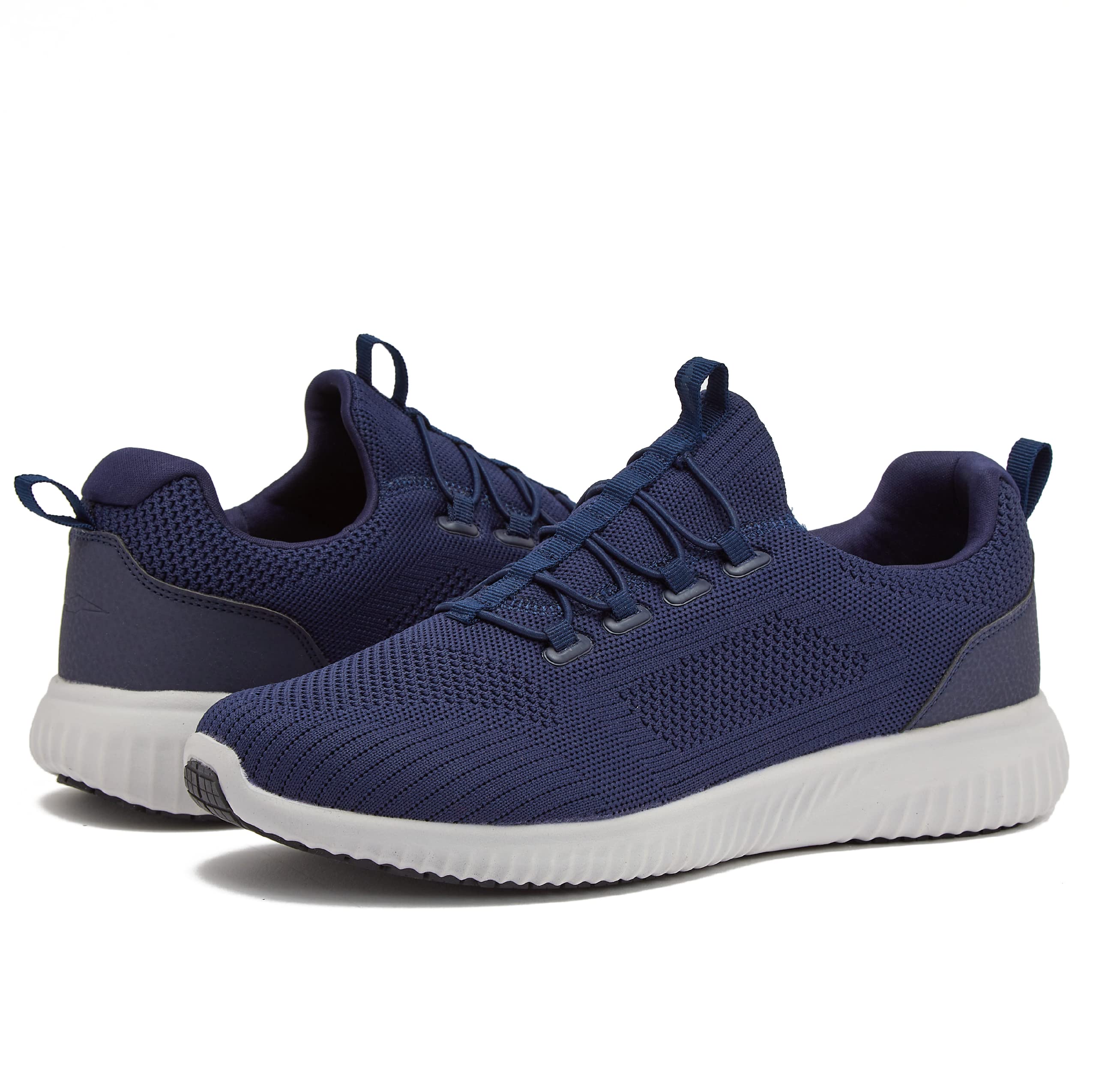 Avia Anchor SR Mesh Slip On Non Slip Shoes for Men, Water