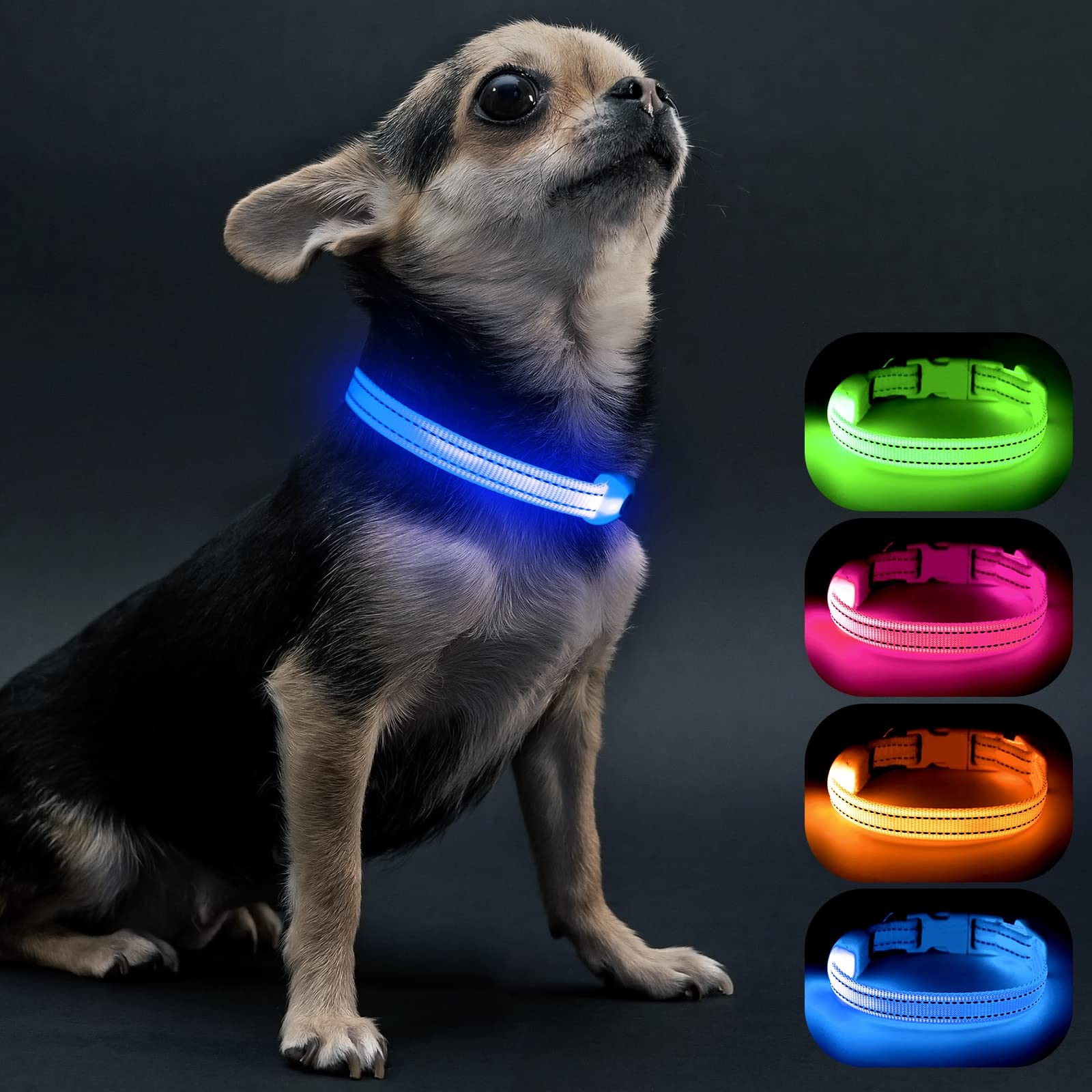 Fi Series Fi Dog Collar Uk Fi Collar Band Furry Fright