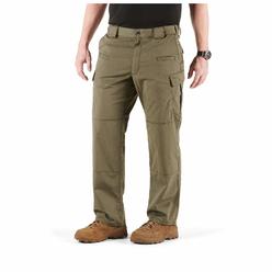 511 Mens Stryke Tactical Military Cargo Work Pant With Flex-Tac, Style 74369, Ranger Green, 40W X 30L