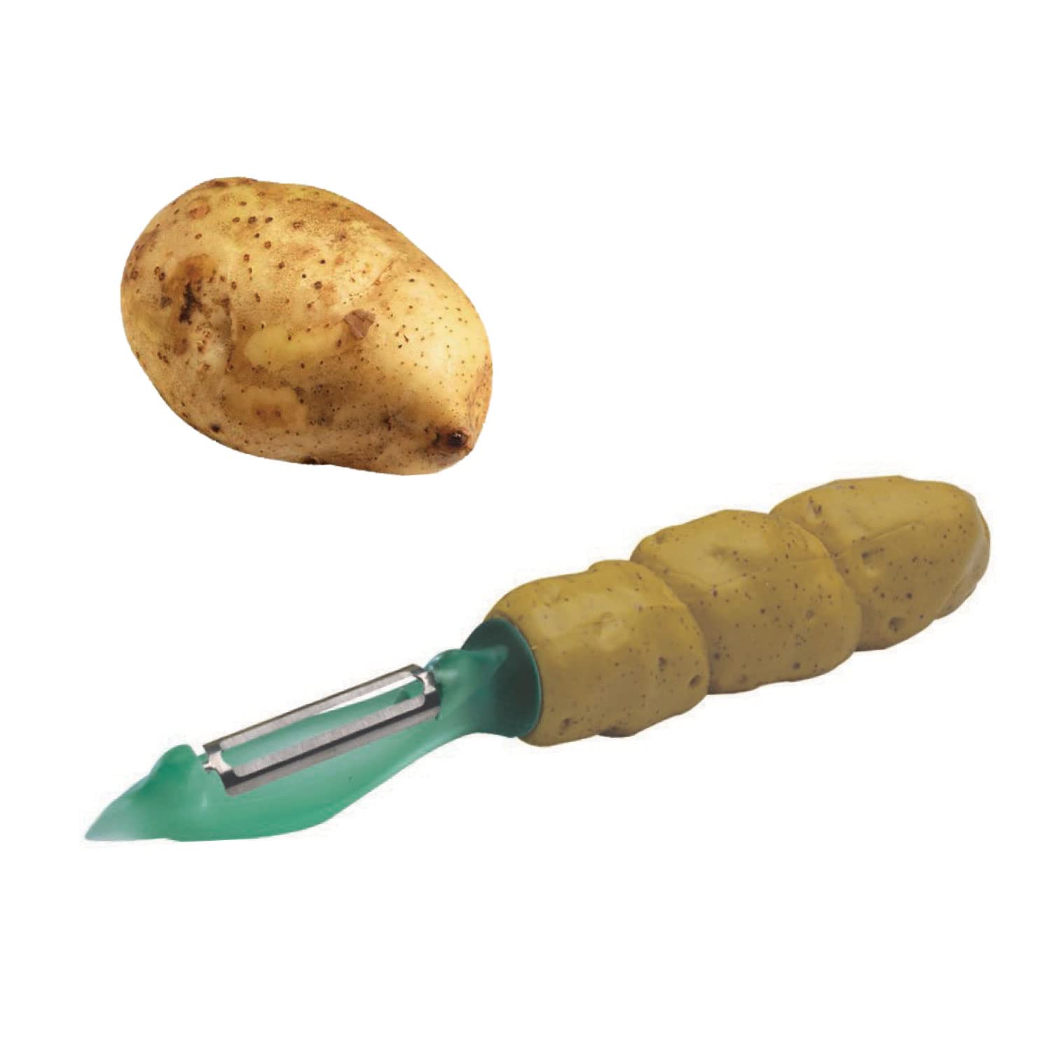 Supreme Housewares Gourmet Art Potato Swivel Peeler
