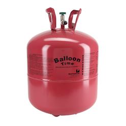 WORTHINGTON INDUSTRI Worthington Cylinder Corp 347138 14.9 Cu. Ft. Disposable Helium Tank