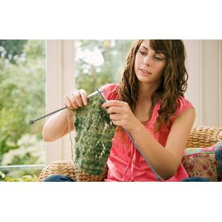 KnitPal Knitpal 16-Inch(40Cm) Large Knitting Needles For Jumbo