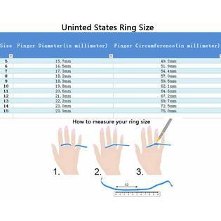 Wedding Ring Set – Women's 10k Gold Filled CZ Ring & Men's Titanium Band
