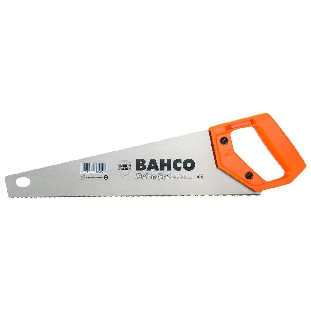 Bahco Tools Bahco 23-21 Bowsaw Blade, 21-Inch, green Wood