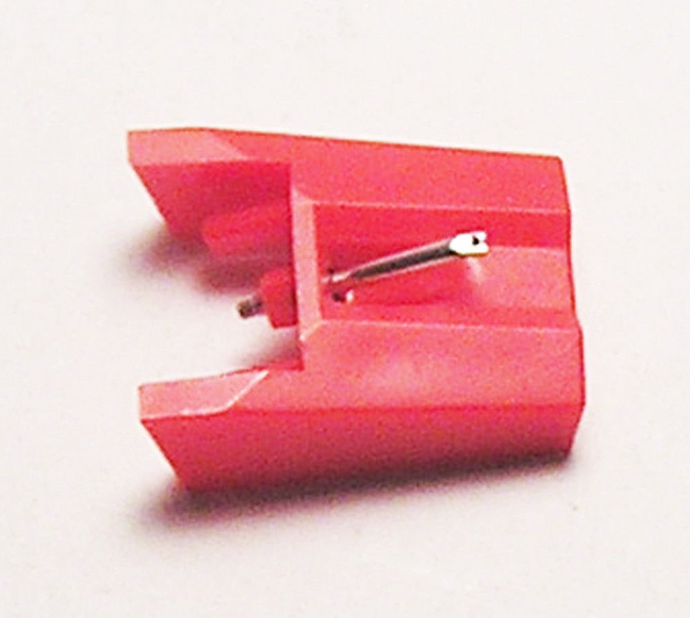 Durpower Phonograph Record Player Turntable Needle for ION ITTUSB05, ION ITTUSB, ION ITTUSB10, ION ITTcD10, ION IPTUSB