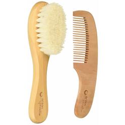 i play. green sprouts I Play, Baby Brush and comb Set