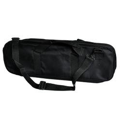 The House of Staunton Deluxe chess Bag - Black