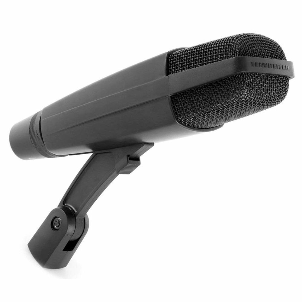 Sennheiser Pro Audio Sennheiser Professional MD 421-II cardioid Dynamic Instrument Microphone