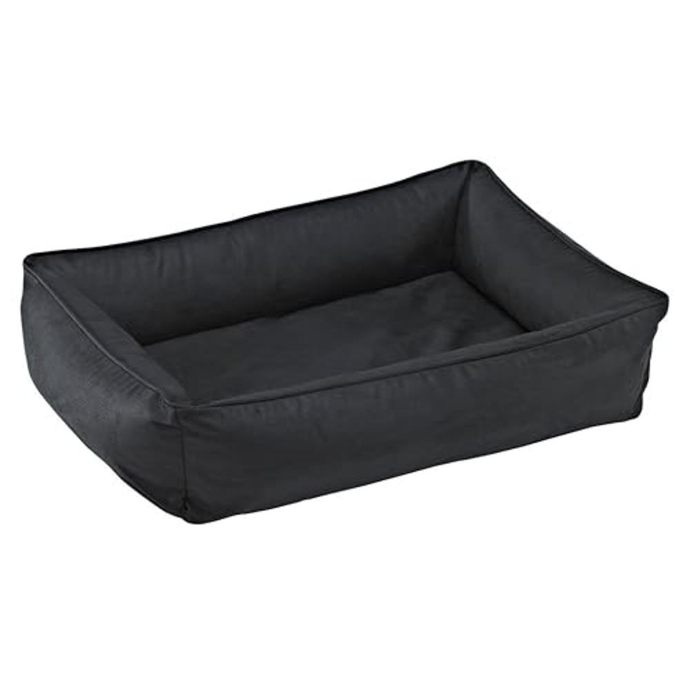 Bowsers Urban Lounger Dog Bed, Large, Rodeo