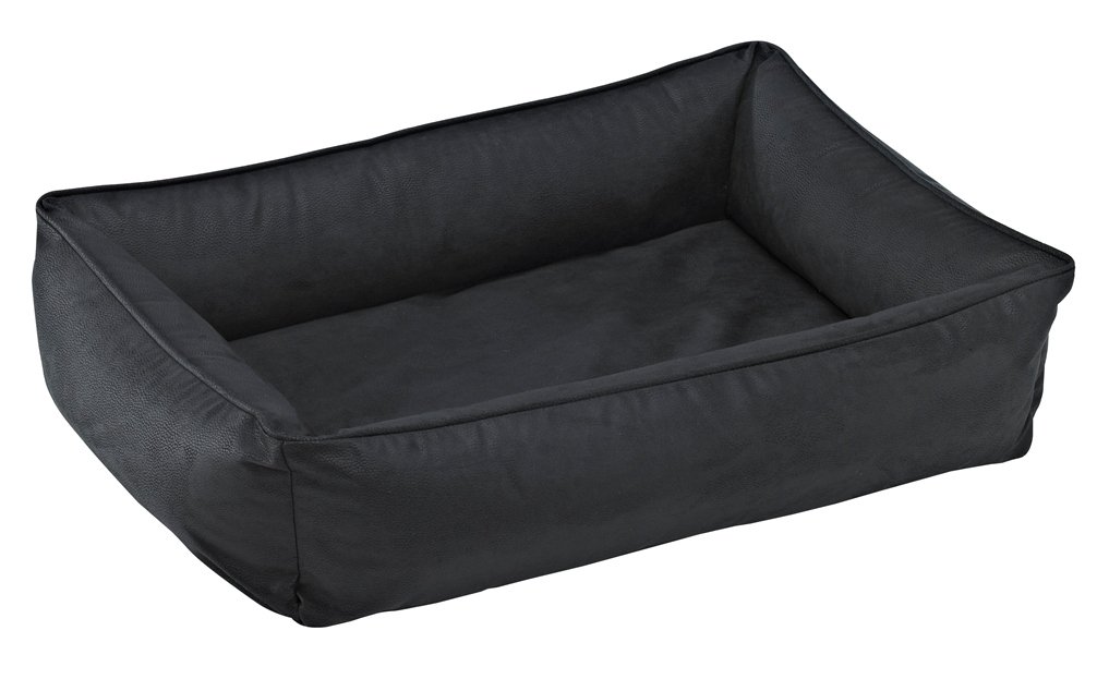 Bowsers Urban Lounger Dog Bed, Large, Rodeo