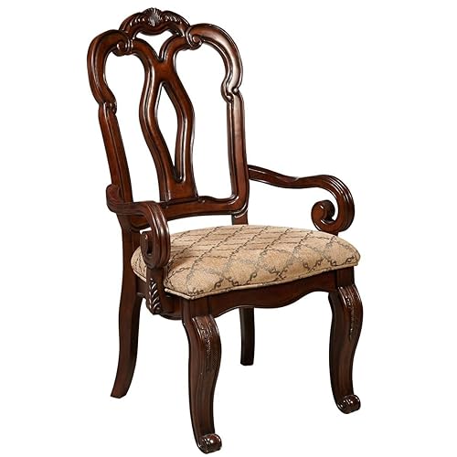 Pulaski San Marino Arm Chair