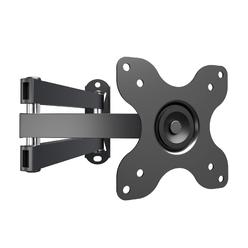 XinLei TV Wall Mount, Bracket for Most 13-32 inch LED, LcD Monitor and Plasma TVs, Max VESA 100x100mm by XINLEI (MA1330)