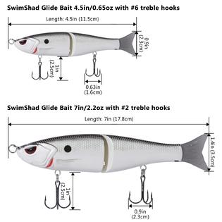 Rapala Trout Fishing Baits, Lures Fish Rapala Jointed Fishing Lures - Perfect For Pike, Bass, Trout & Saltwater Fishing Rapala Fishing Lures Rapala Trout Fishing Baits, Lures Fish Rapala Jointed Fishing Lures - Perfect For Pike, Bass, Trout & Saltwater Fishing Rapala Fishing Lures
