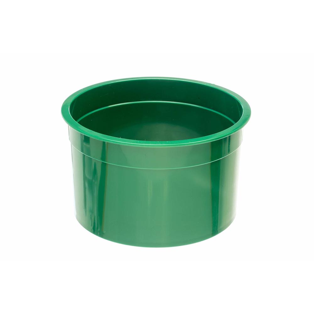 SE 5.5 Inch Mini Stackable Classifier Gold Prospecting Pan - 100 Holes ...