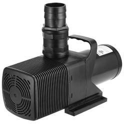 VIVOSUN 3567 GPH Submersible Water Pump, 130W Pond Pump, Ultra Quiet Aquarium Pump with 14.8FT Lift Height for Pond, Waterfall, 