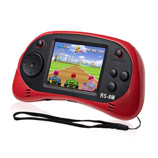 Easegmer Kids Handheld Game Portable Video Game Player with 200