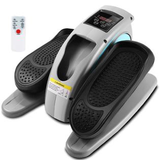 Ancheer ANCHEER Under Desk Elliptical Machine, Legxercise Pro