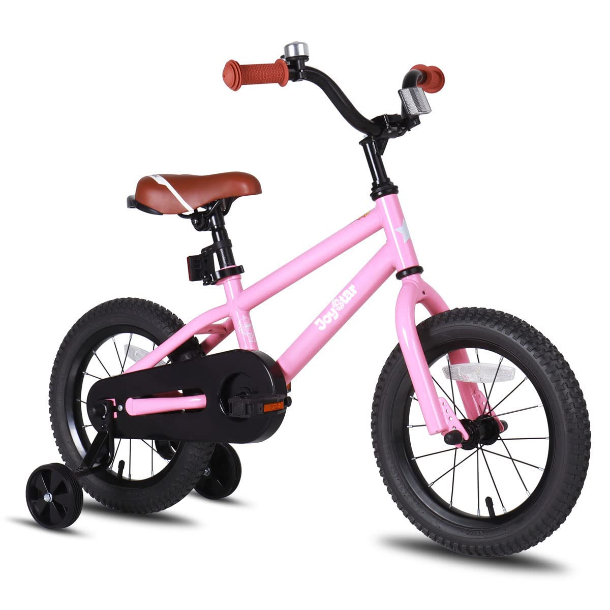 Royal Baby RoyalBaby Freestyle Handle Brakes Kids Bike Girls 14