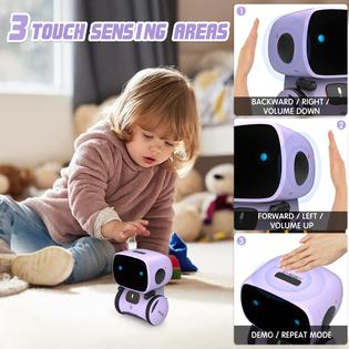 Smart Toy Companions for Kids: Ultimate Guide to Fun & Learning