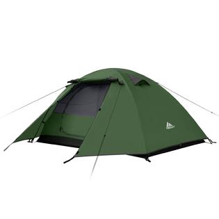 ForceAtt Forceatt Camping Tent-2 Person Tent, Waterproof