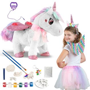 Greenbo Unicorns gifts for girls unicorn toys for year old girls