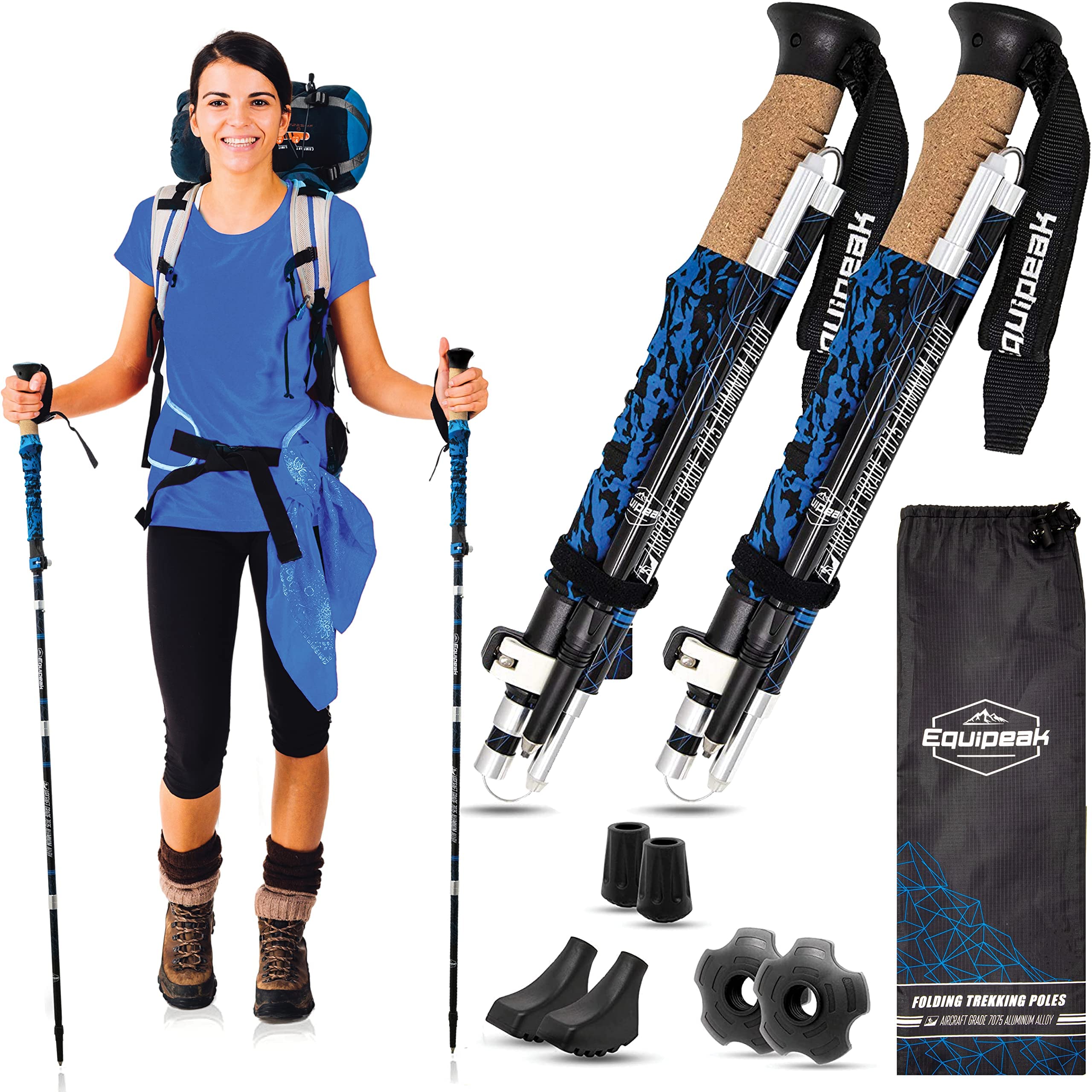 Carbon Fiber Nordic Walking Sticks Amazon Durable And Stylish