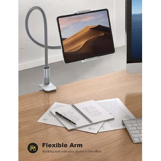 Flex Your Tech: The Revolutionary Benefits of a Flexible Tablet Mount