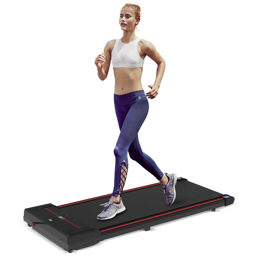 Sperax Walking Pad,Under Desk Treadmill,Treadmills for Home,Walking Pad Treadmill Under Desk,320 Lb Capacity