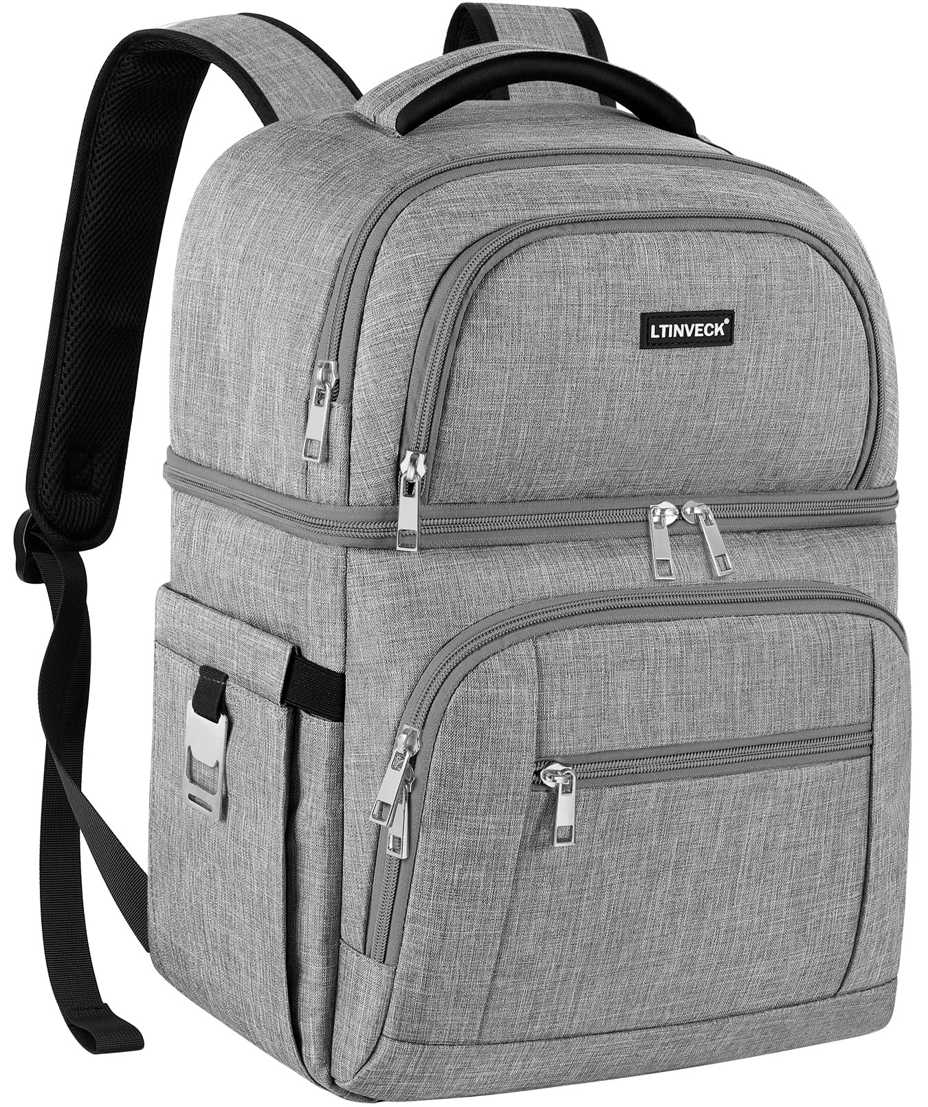 Amazon Backpack With Attached Lunch Bag Backpacks With Lunch Boxes