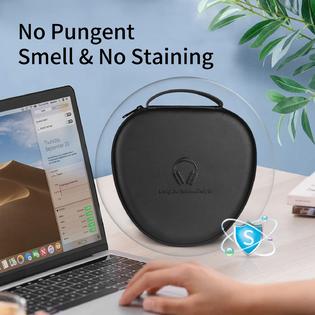 WIWU Smart Case for Apple AirPods Max Headphones, Ultra-Slim