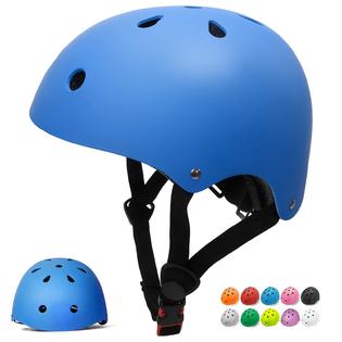 Glaf Toddler Helmet Kids Bike Helmets for 2-8 Years Old Baby Girls