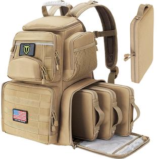 Tactical Backpack Best Range Bag TideWe TIDEWE Tactical Range