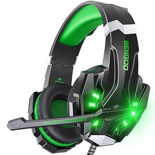 Wireless Headset With Mic Cheap Ps4 Headset Amazon Cocopa Gaming