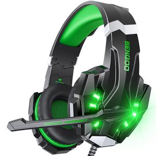 Bengoo BENGOO G9000 Stereo Gaming Headset for PS4 PC Xbox One PS5