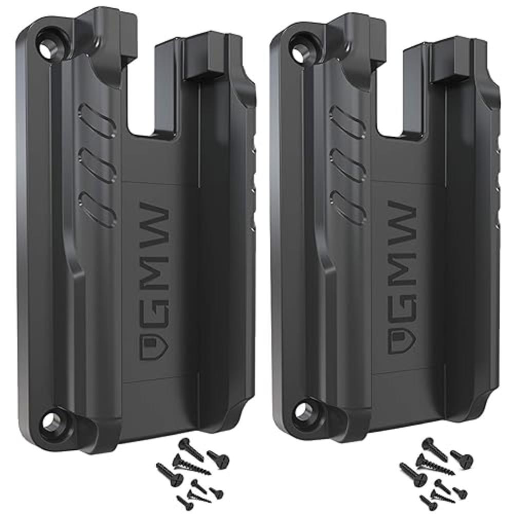 GMW Gun Magnet, 43 lbs. Rating Fast Draw Loader Car Holster, Cavalry ...