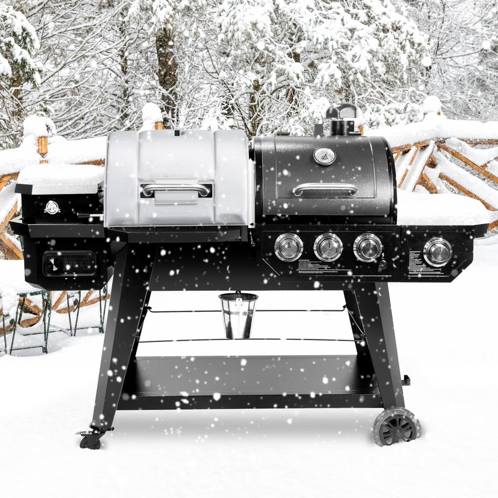 Combo Grill Pit Boss Pellet Grill Amazon Pit Boss Smoker Buy