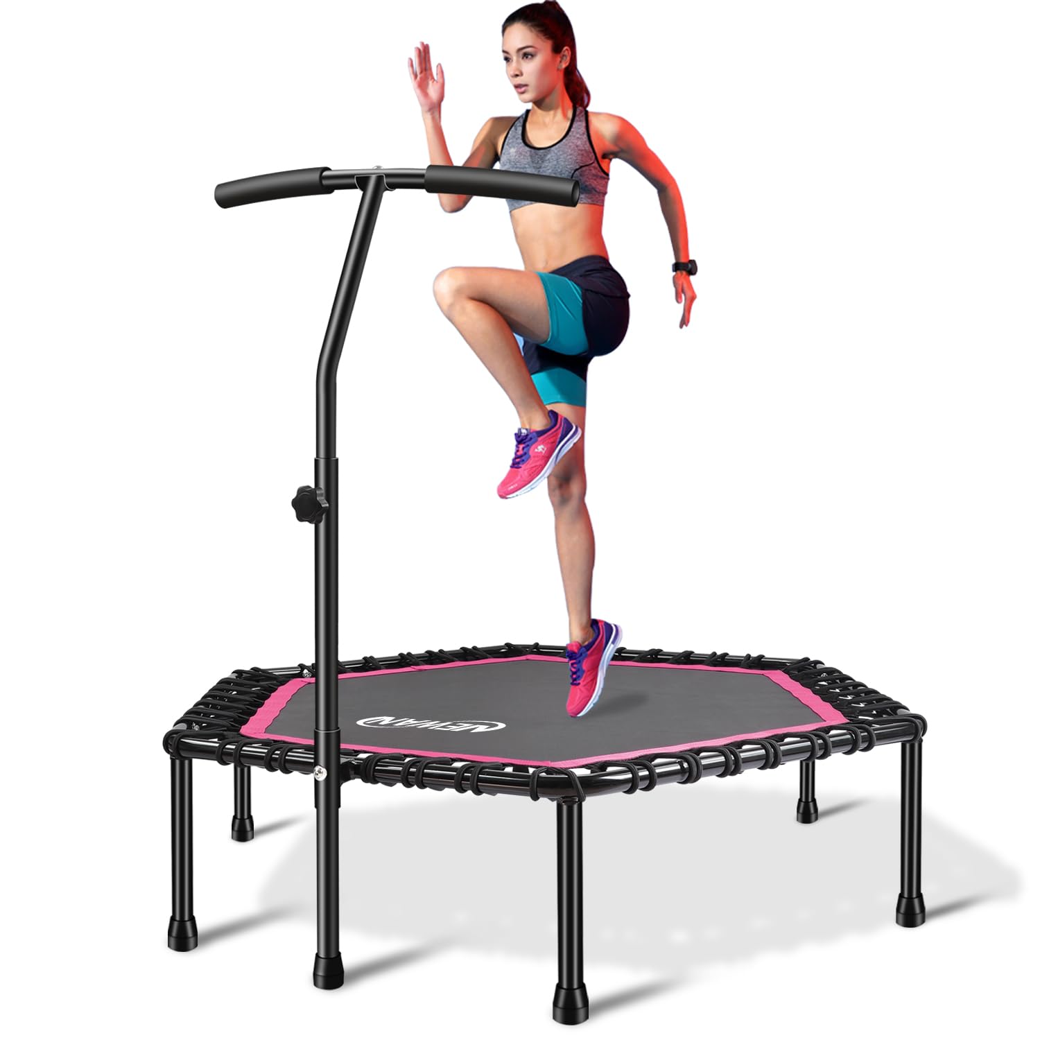 Amazon Stamina Exercise Trampoline The Best Exercise Trampolines