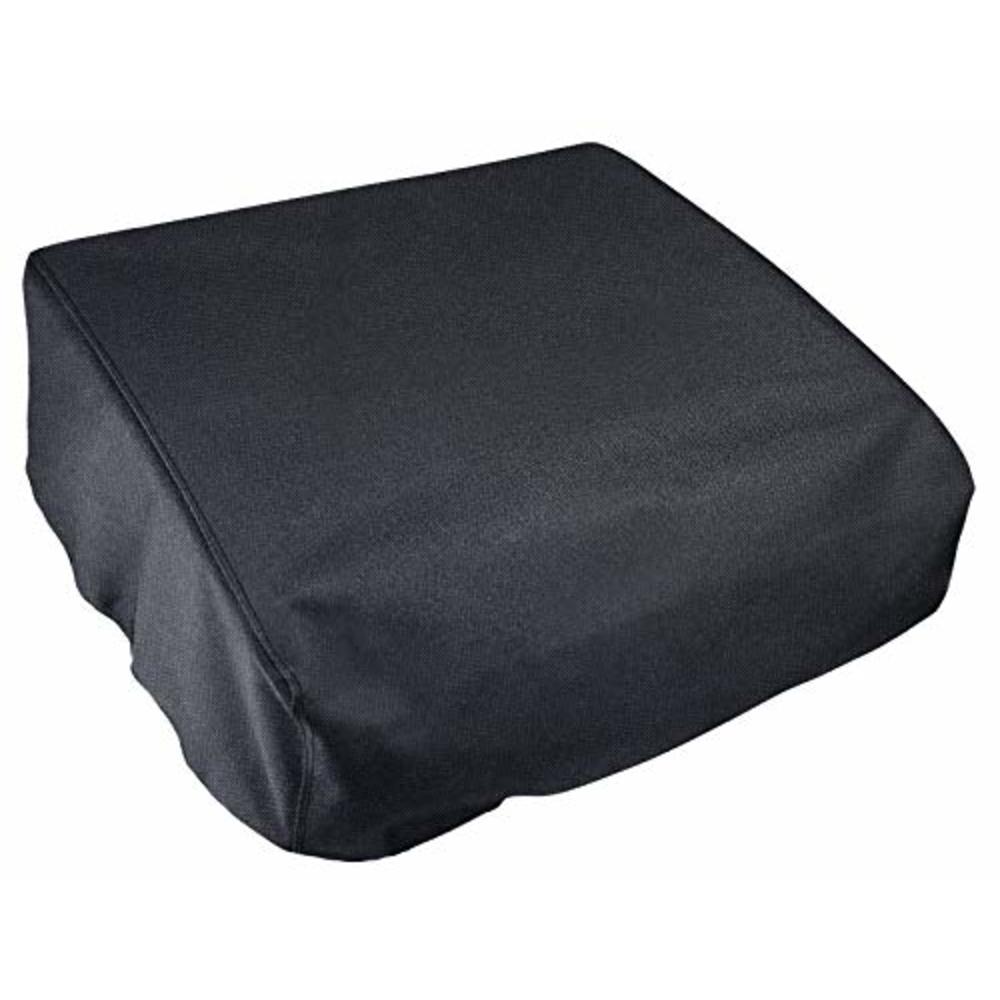 i COVER iCOVER 17 inch Griddle Cover- Heavy Duty Waterproof 600D Polyester Canvas Table Top Griddle Cover Designed for Blackstone