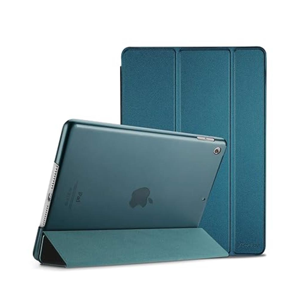 ProCase for iPad 10.2 Case iPad 9th Generation 2021/ iPad 8th Generation 2020/ iPad 7th Generation 2019 Case, iPad Cover 9th Gen