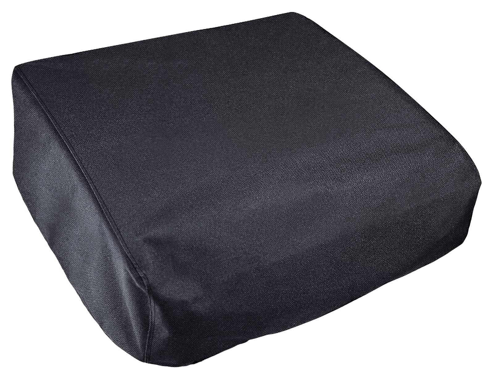 i cOVER griddle cover for Blackstone 22inch Tabletop griddle, 600D Heavy Duty Waterproof canvas Flat Top gas grill cover