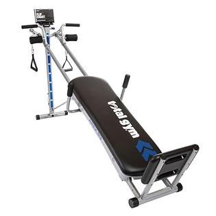 Total Fitness Total Gym APEX G3 Versatile Indoor Home Gym Workout