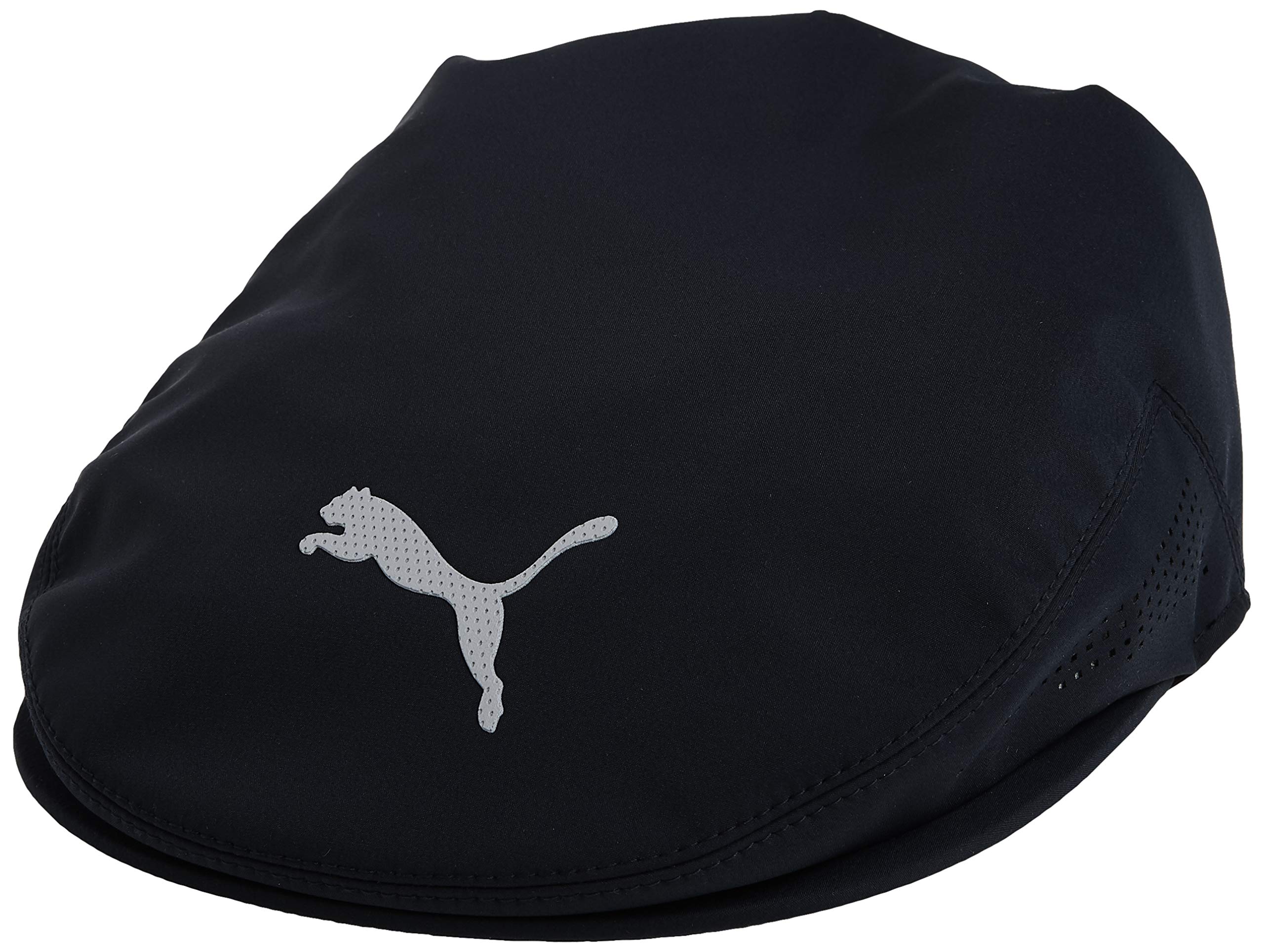 Puma Golf 2020 Men's Tour Driver Hat (Men's , Peacoat,S/M )