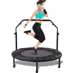 Great Choice Products Maximus Pro Folding Rebounder Usa Voted #1