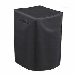 i COVER icOVER 30in Electric Smoker cover, Waterproof for Masterbuilt, charbroil, Dyna glo and More 30-Inch Vertical Smoker 185 L x 175 