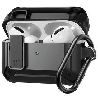 Olytop for Airpods Pro 2/1 Case Cover 2019/2022/2023, [Secure