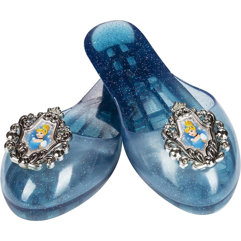 Disney Princess Shoe Boutique 4 Pairs of Shoes! [Amazon Exclusive]