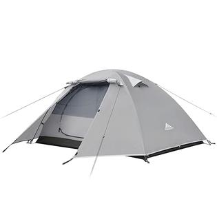 ForceAtt Forceatt Camping Tent-2 Person Tent, Waterproof