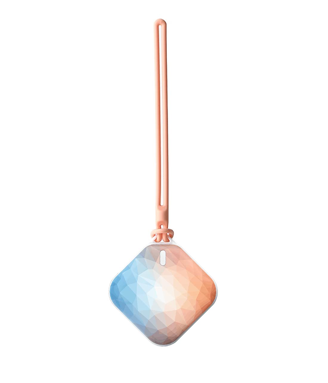 Orastone Rechargeable Hand Warmer Electronic Portable Hand Warmer, Gifts for Women, Men (Polygon)